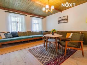 Prodej chalupy, Horní Stropnice, 112 m2