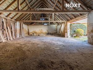 Prodej chalupy, Horní Stropnice, 112 m2