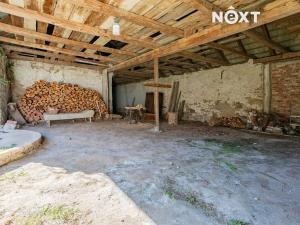 Prodej chalupy, Horní Stropnice, 112 m2