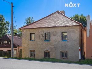 Prodej rodinného domu, Chroboly, 155 m2