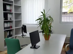 Pronájem kanceláře, Most, Růžová, 12 m2