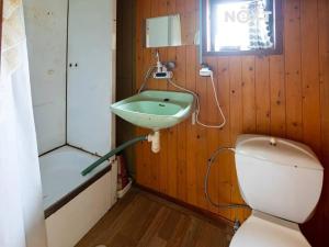 Prodej chaty, Pluhův Žďár, 42 m2