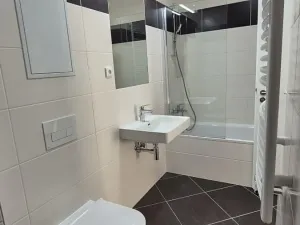 Pronájem bytu 2+kk, Praha - Prosek, Čakovická, 54 m2