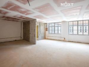 Prodej činžovního domu, Nová Bystřice, Husovo nám., 1136 m2