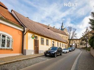 Prodej rodinného domu, Jindřichův Hradec, Pražská, 126 m2