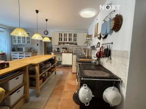 Prodej vícegeneračního domu, Lhenice, Netolická, 400 m2