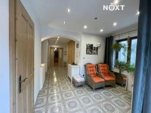 Prodej vícegeneračního domu, Lhenice, Netolická, 400 m2