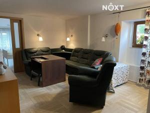 Prodej vícegeneračního domu, Lhenice, Netolická, 400 m2