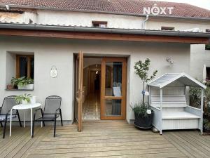 Prodej vícegeneračního domu, Lhenice, Netolická, 400 m2