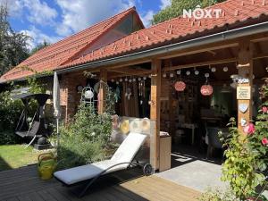 Prodej vícegeneračního domu, Lhenice, Netolická, 400 m2