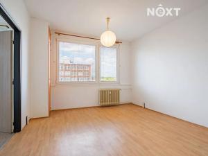 Prodej bytu 2+kk, Písek, nábřeží 1. máje, 38 m2