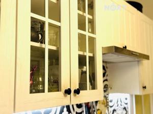 Pronájem bytu 2+1, Hluboká nad Vltavou, Palackého, 56 m2