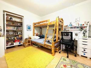 Pronájem bytu 2+1, Hluboká nad Vltavou, Palackého, 56 m2