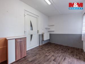 Prodej chaty, Hazlov, 70 m2