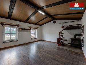 Prodej chaty, Hazlov, 70 m2