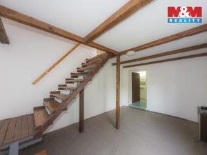 Pronájem rodinného domu, Chotusice, 64 m2
