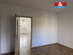 Pronájem bytu 2+1, Dobruška, Solnická, 57 m2