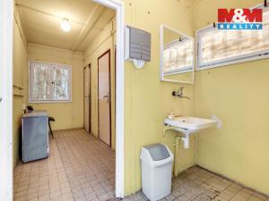 Prodej obchodního prostoru, Příbram - Příbram I, Gen. R. Tesaříka, 511 m2