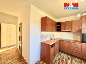 Prodej bytu 3+1, Mojné, 60 m2