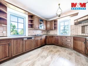 Pronájem rodinného domu, Říčany - Radošovice, Mozartova, 395 m2