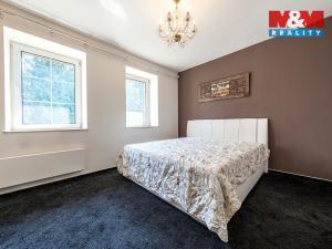 Pronájem rodinného domu, Říčany - Radošovice, Mozartova, 395 m2