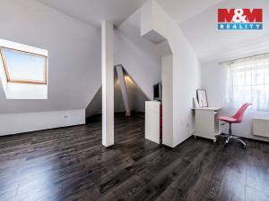 Pronájem rodinného domu, Říčany - Radošovice, Mozartova, 395 m2