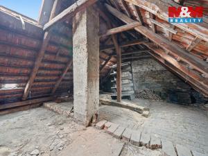 Prodej rodinného domu, Choceň, Svatojiřská, 99 m2