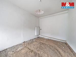 Prodej rodinného domu, Choceň, Svatojiřská, 99 m2