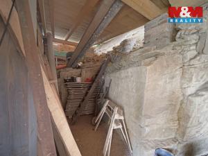 Prodej rodinného domu, Choceň, Svatojiřská, 99 m2