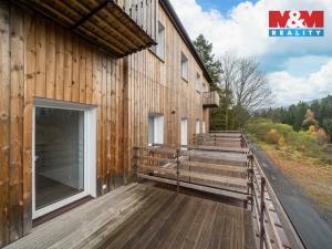 Prodej činžovního domu, Hamry, 683 m2