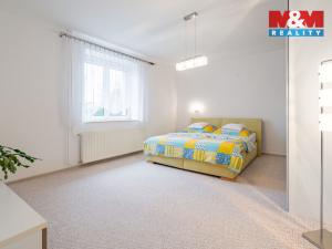 Prodej rodinného domu, Suchdol nad Lužnicí, Žižkova, 111 m2