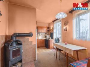 Prodej rodinného domu, Hřebeč, Opletalova, 184 m2