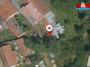 Prodej rodinného domu, Holubice, 70 m2