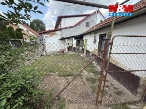 Prodej rodinného domu, Holubice, 70 m2