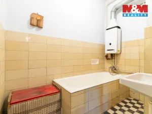 Prodej rodinného domu, Ratíškovice, Vítězná, 140 m2