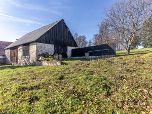 Prodej rodinného domu, Bradáčov, 55 m2