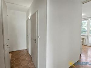 Prodej bytu 2+1, Brno, Foerstrova, 62 m2