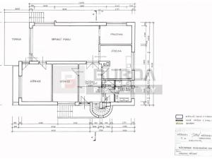 Prodej rodinného domu, Neratovice, 185 m2