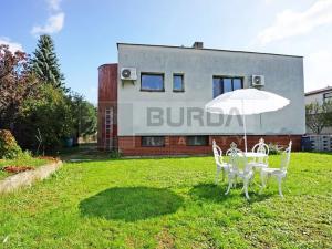 Prodej rodinného domu, Neratovice, 185 m2