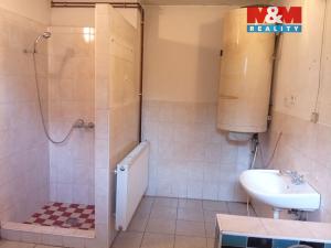 Prodej rodinného domu, Voděrady - Vyhnanice, 150 m2