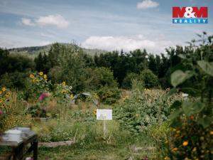 Prodej komerčního pozemku, Sušice - Divišov, 4292 m2