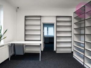 Pronájem kanceláře, Ostrava, Hladnovská, 250 m2