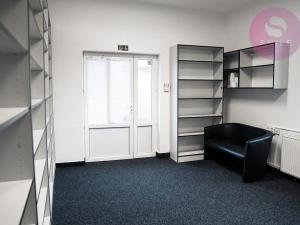 Pronájem obchodního prostoru, Ostrava, Hladnovská, 250 m2