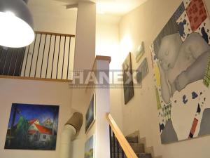 Prodej bytu 4+kk, Únětice, Svatý Jan, 140 m2