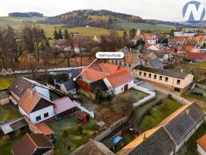 Prodej rodinného domu, Dub, 97 m2