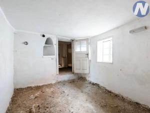 Prodej rodinného domu, Dub, 97 m2