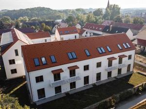 Prodej bytu 2+kk, Praha - Dubeč, Lipové náměstí, 60 m2