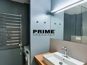 Pronájem bytu 1+kk, Praha - Vinohrady, Lucemburská, 30 m2