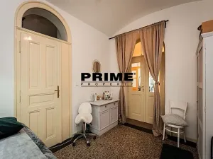 Pronájem obchodního prostoru, Praha - Staré Město, Martinská, 76 m2