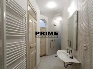 Pronájem obchodního prostoru, Praha - Staré Město, Martinská, 76 m2